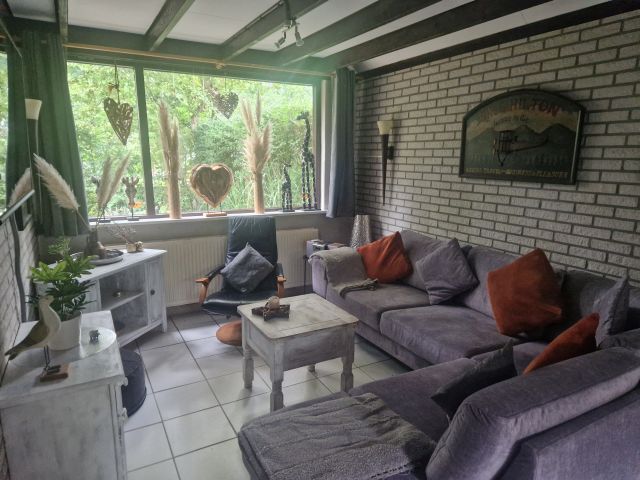 Wohnzimmer-